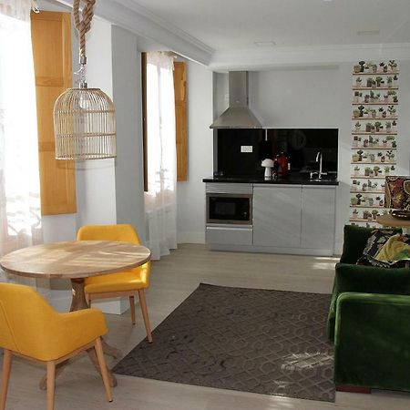 Principia Suites León Eksteriør billede