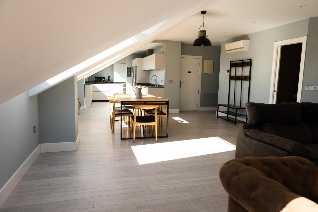 Principia Suites León Eksteriør billede