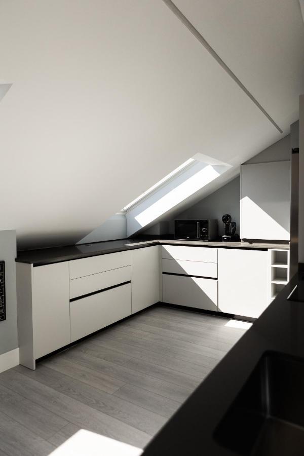 Principia Suites León Eksteriør billede