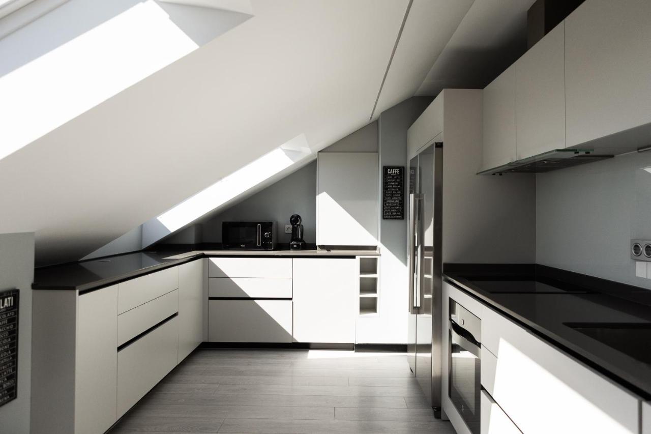 Principia Suites León Eksteriør billede