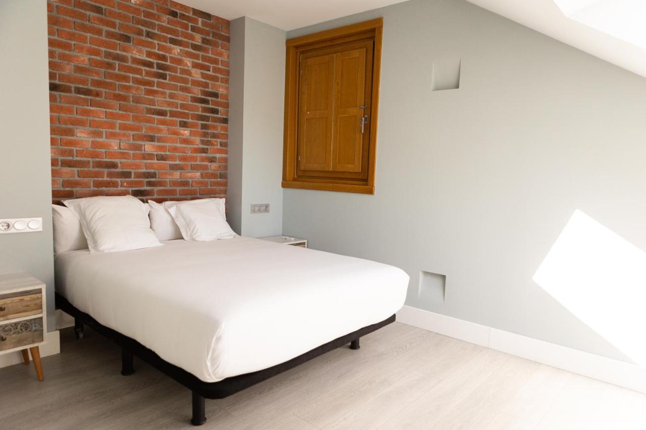 Principia Suites León Eksteriør billede