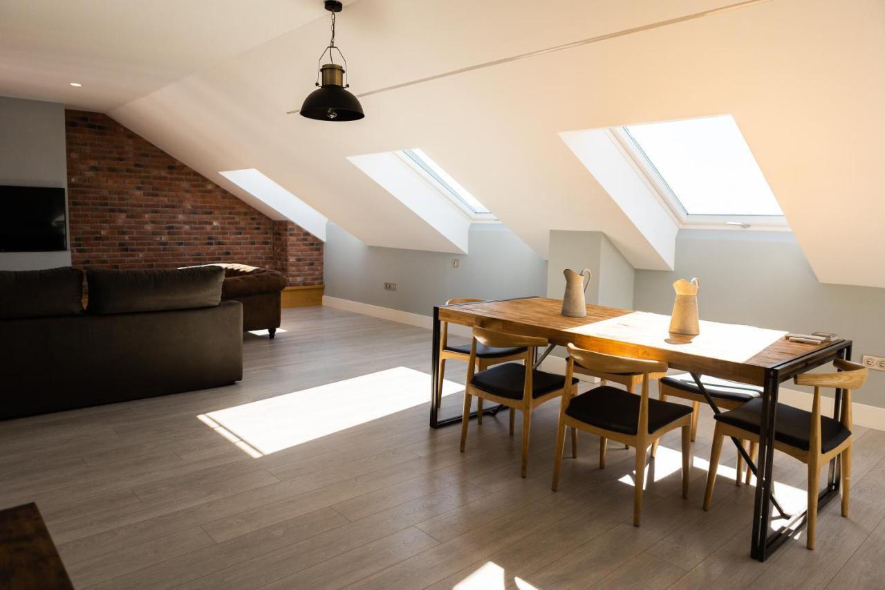 Principia Suites León Eksteriør billede