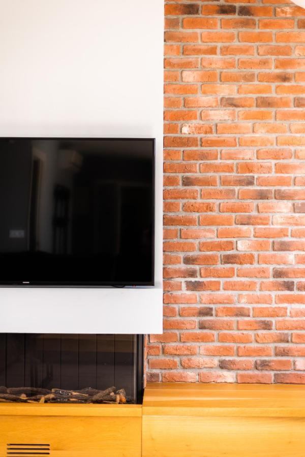 Principia Suites León Eksteriør billede