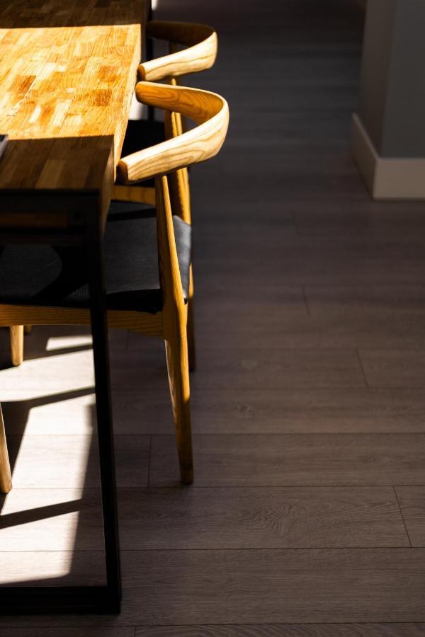 Principia Suites León Eksteriør billede