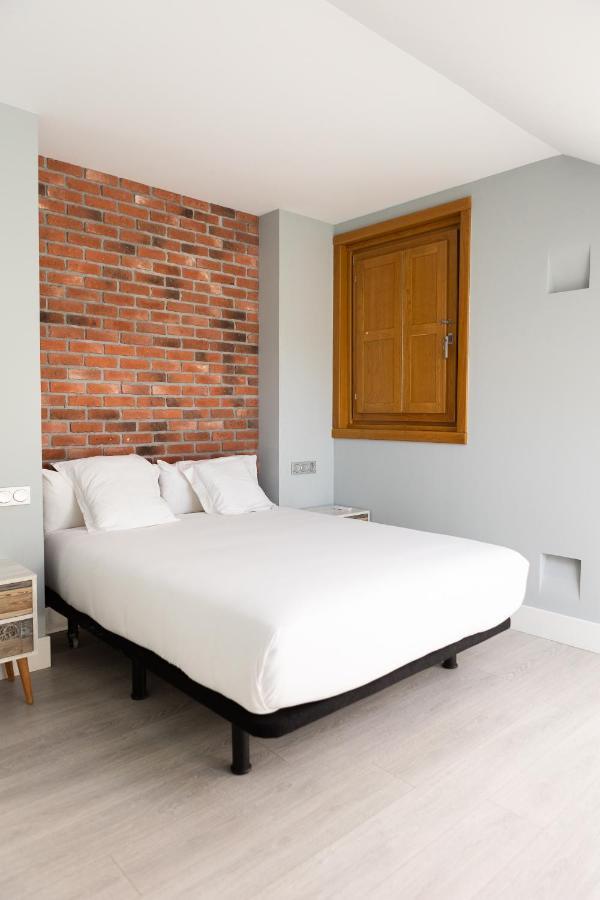 Principia Suites León Eksteriør billede