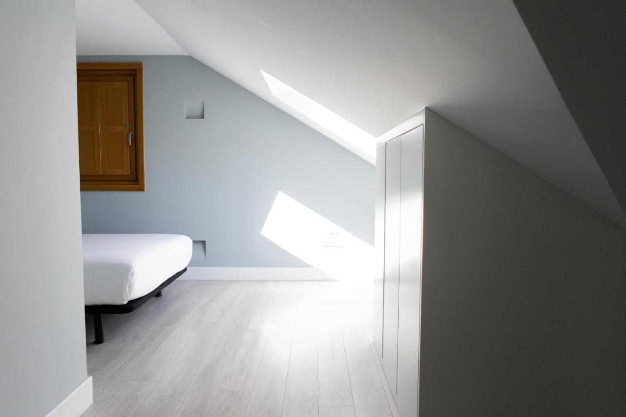 Principia Suites León Eksteriør billede