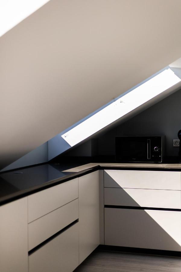 Principia Suites León Eksteriør billede
