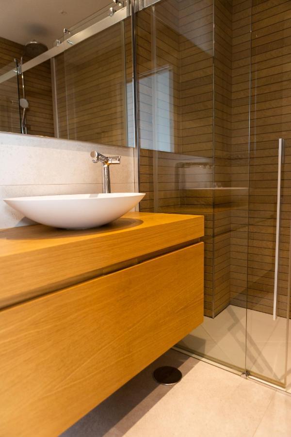 Principia Suites León Eksteriør billede