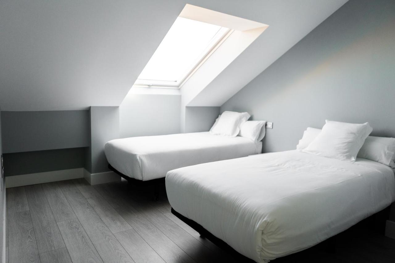 Principia Suites León Eksteriør billede