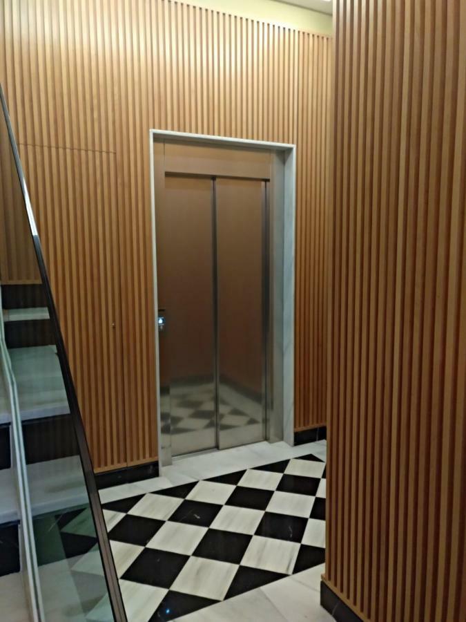 Principia Suites León Eksteriør billede