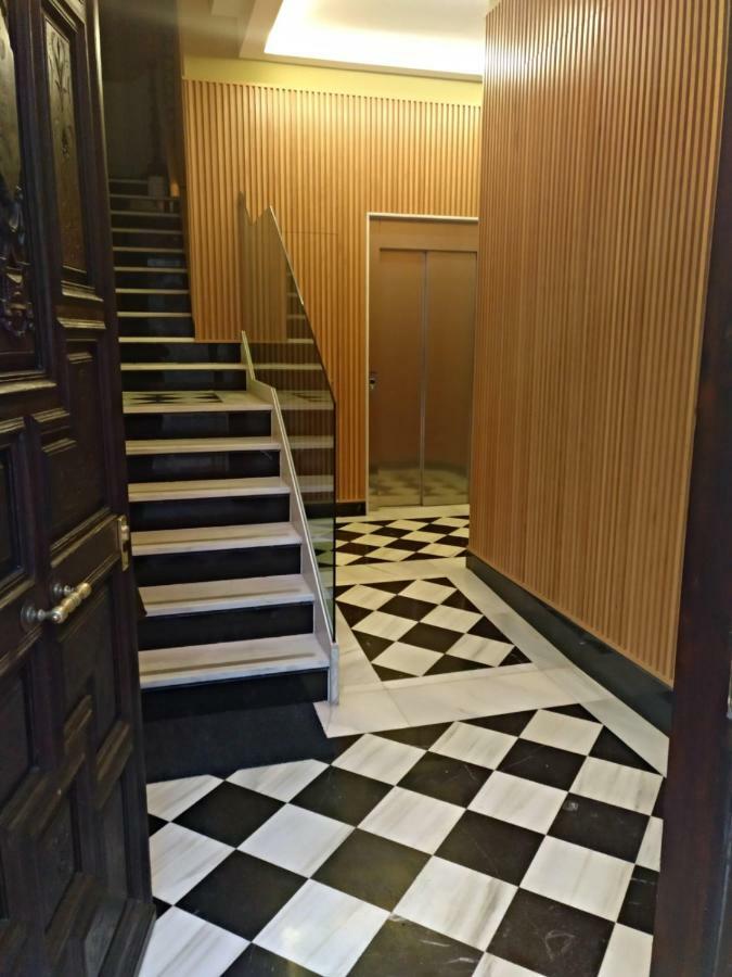 Principia Suites León Eksteriør billede