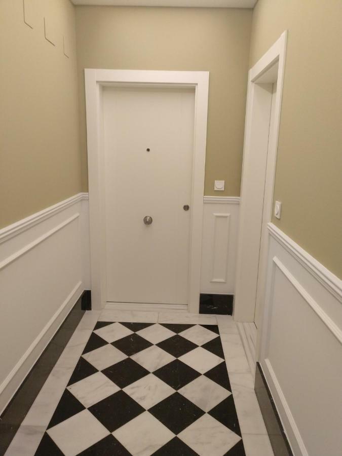 Principia Suites León Eksteriør billede