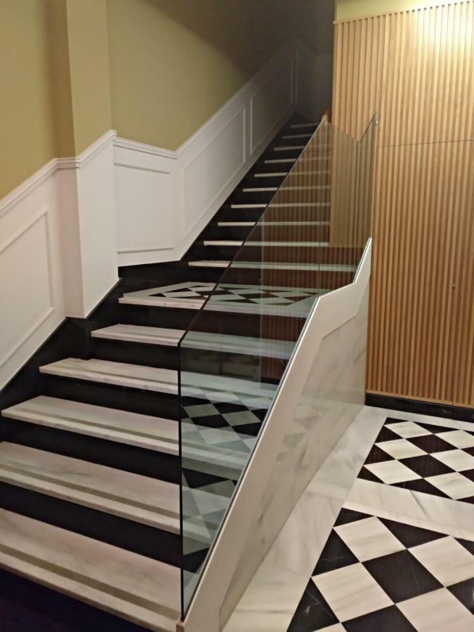 Principia Suites León Eksteriør billede