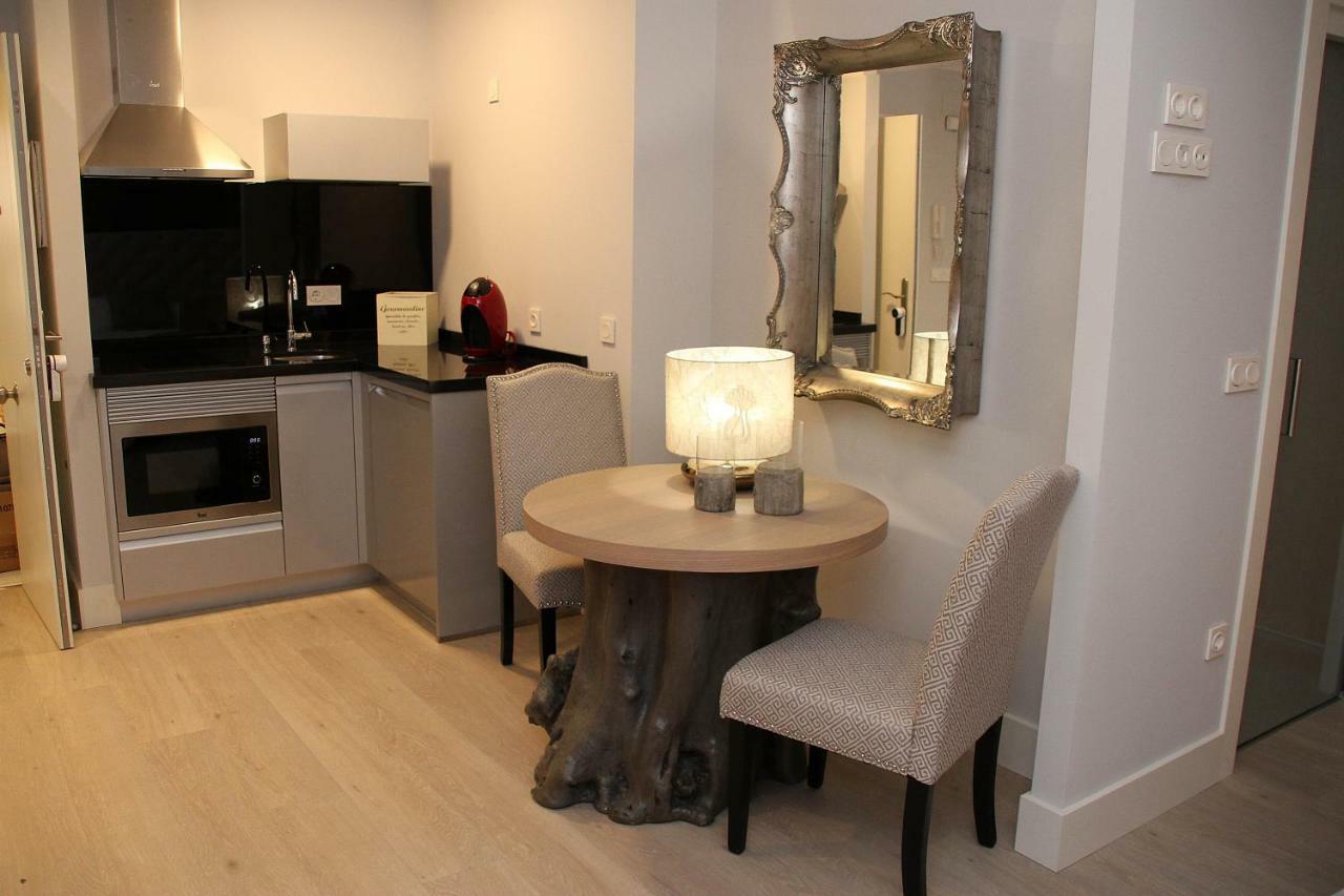 Principia Suites León Eksteriør billede