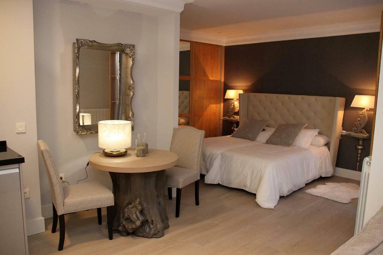 Principia Suites León Eksteriør billede