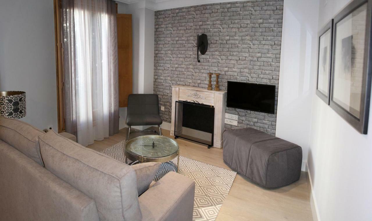 Principia Suites León Eksteriør billede