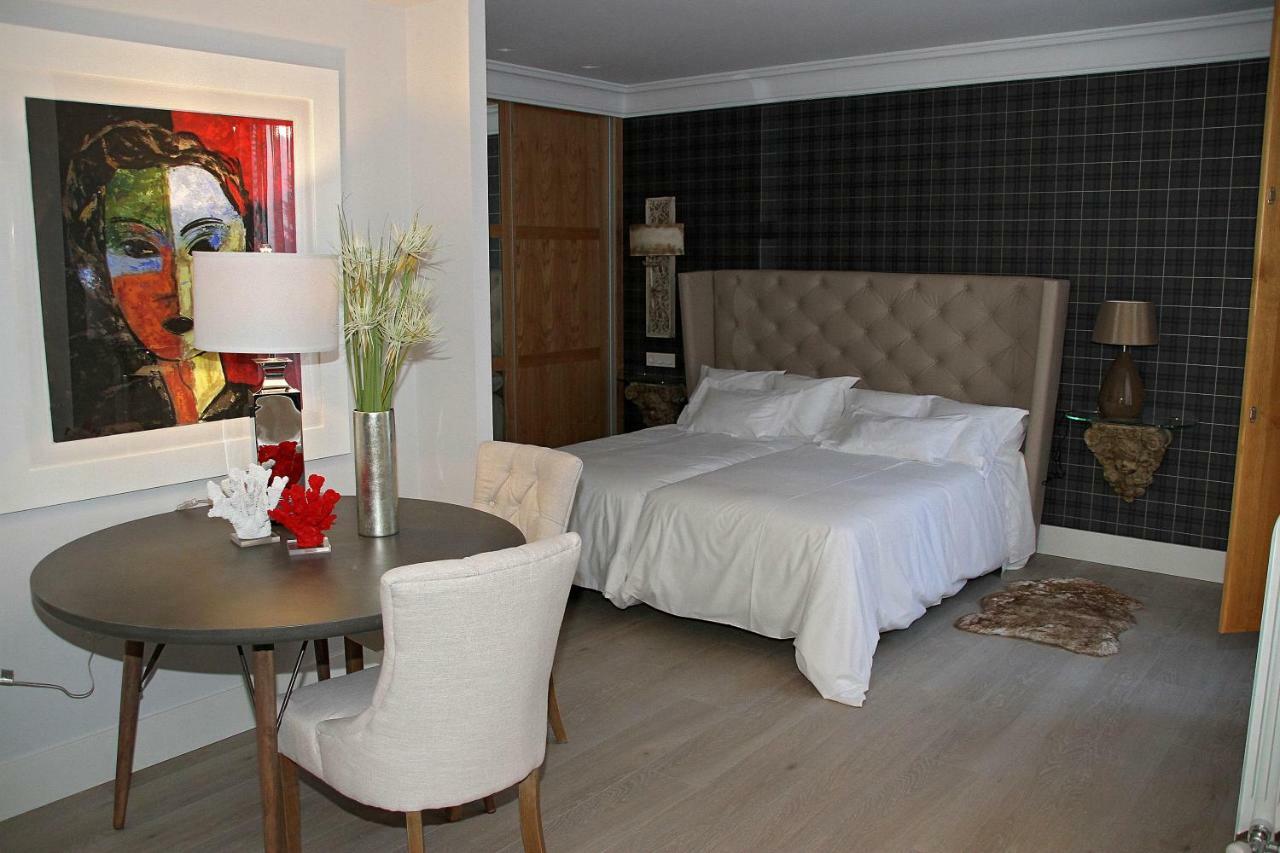 Principia Suites León Eksteriør billede