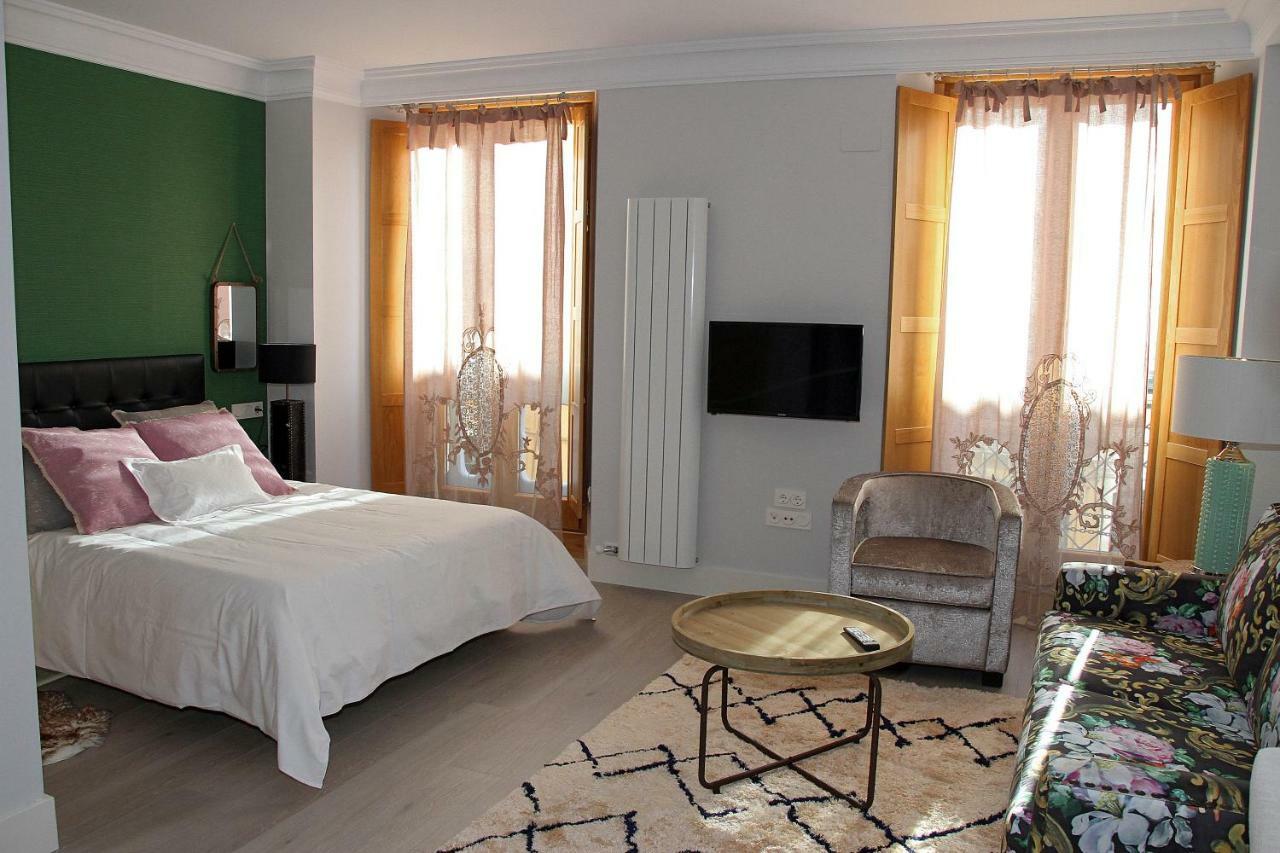 Principia Suites León Eksteriør billede