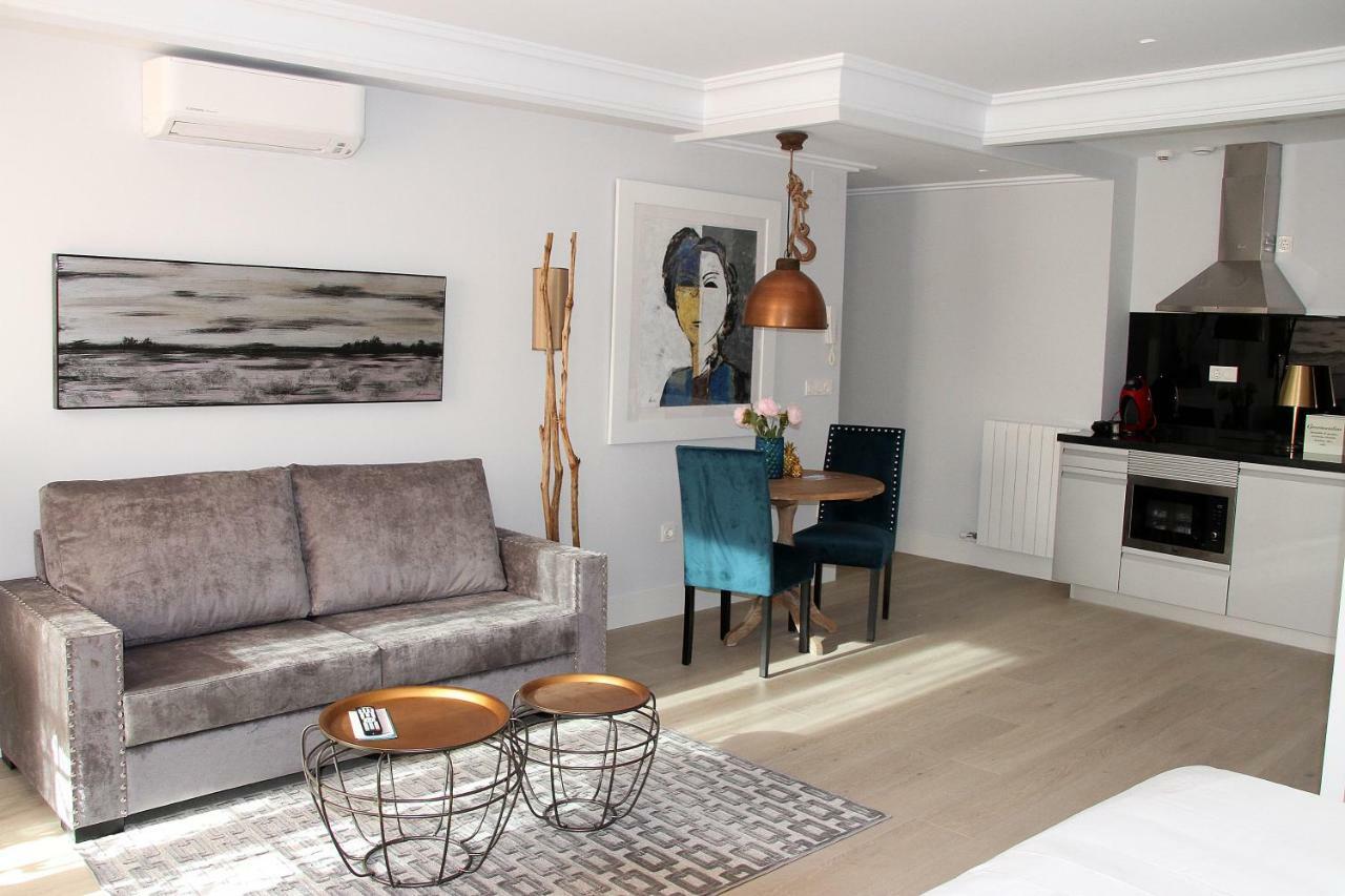 Principia Suites León Eksteriør billede