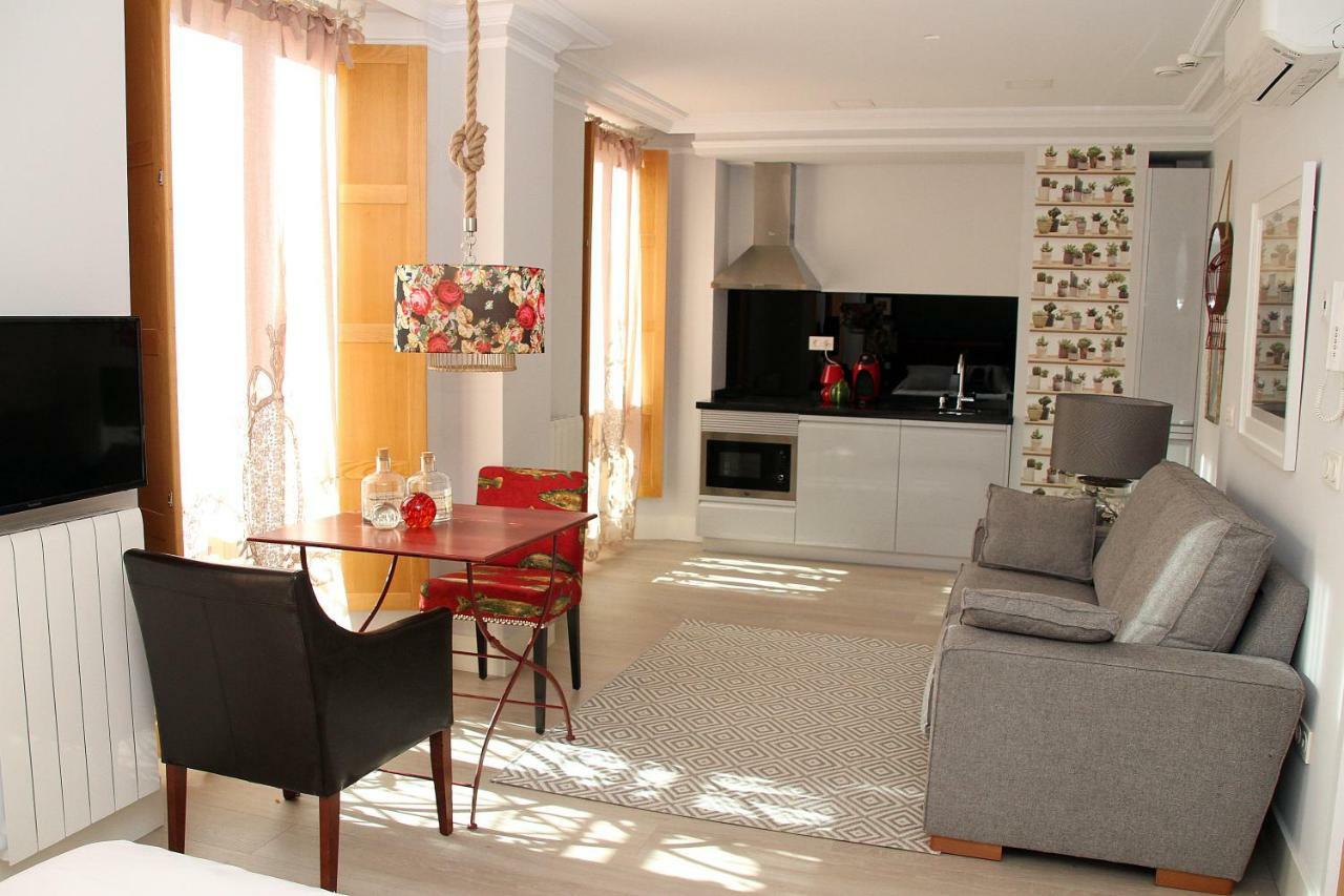 Principia Suites León Eksteriør billede