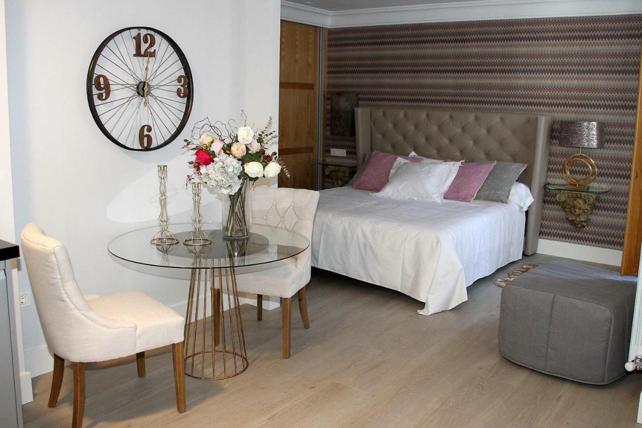 Principia Suites León Eksteriør billede