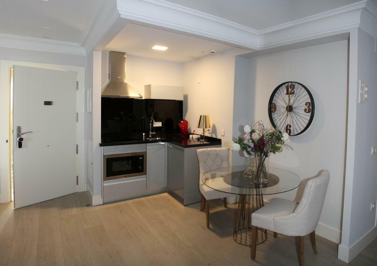 Principia Suites León Eksteriør billede