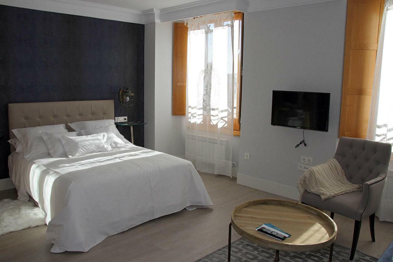 Principia Suites León Eksteriør billede