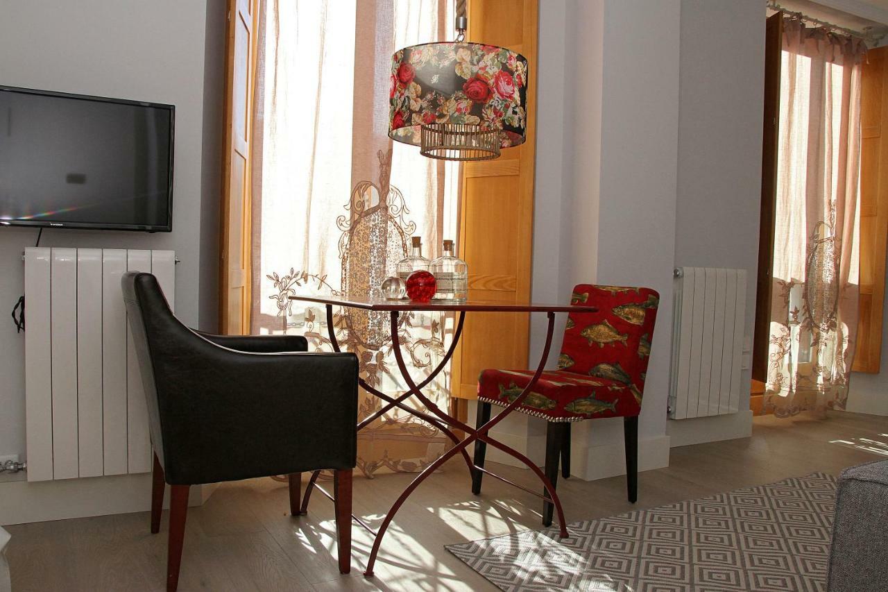 Principia Suites León Eksteriør billede