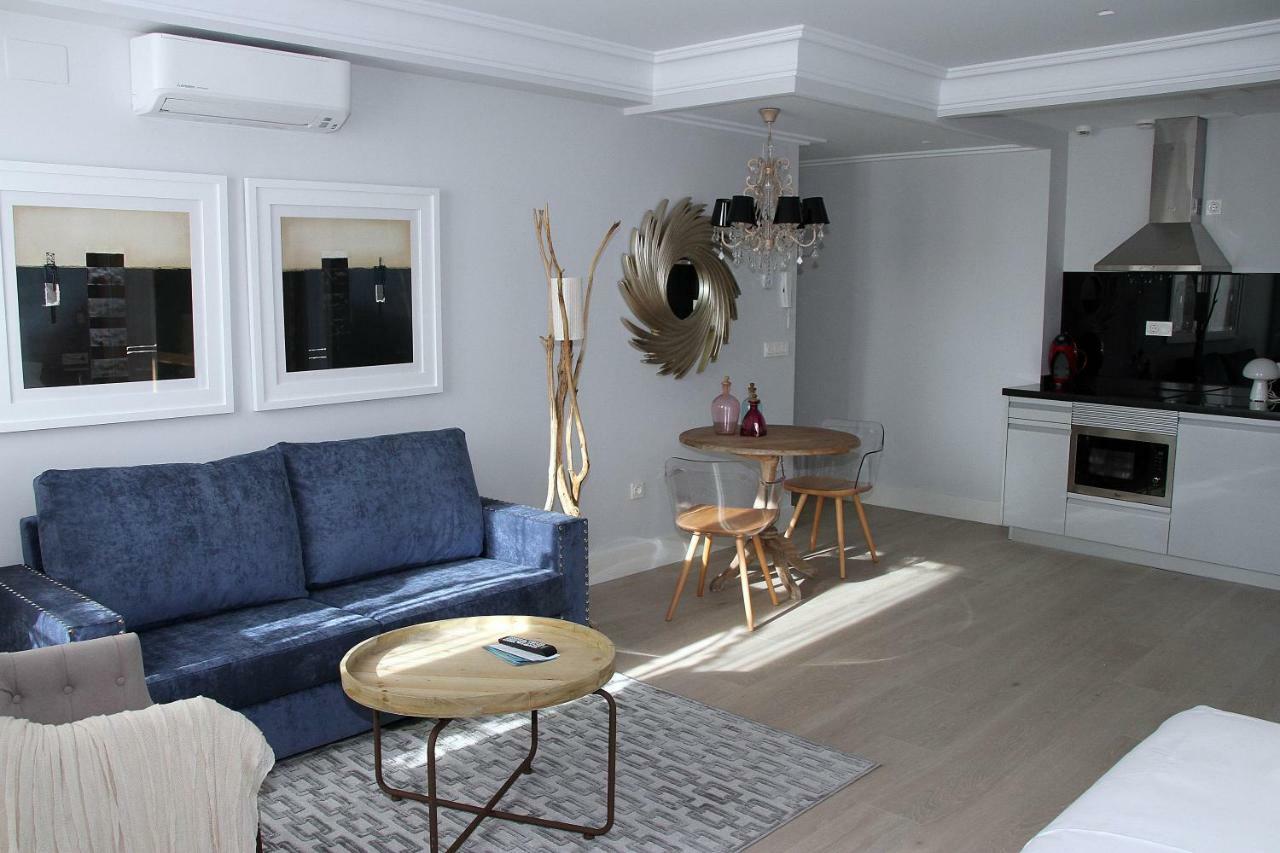 Principia Suites León Eksteriør billede