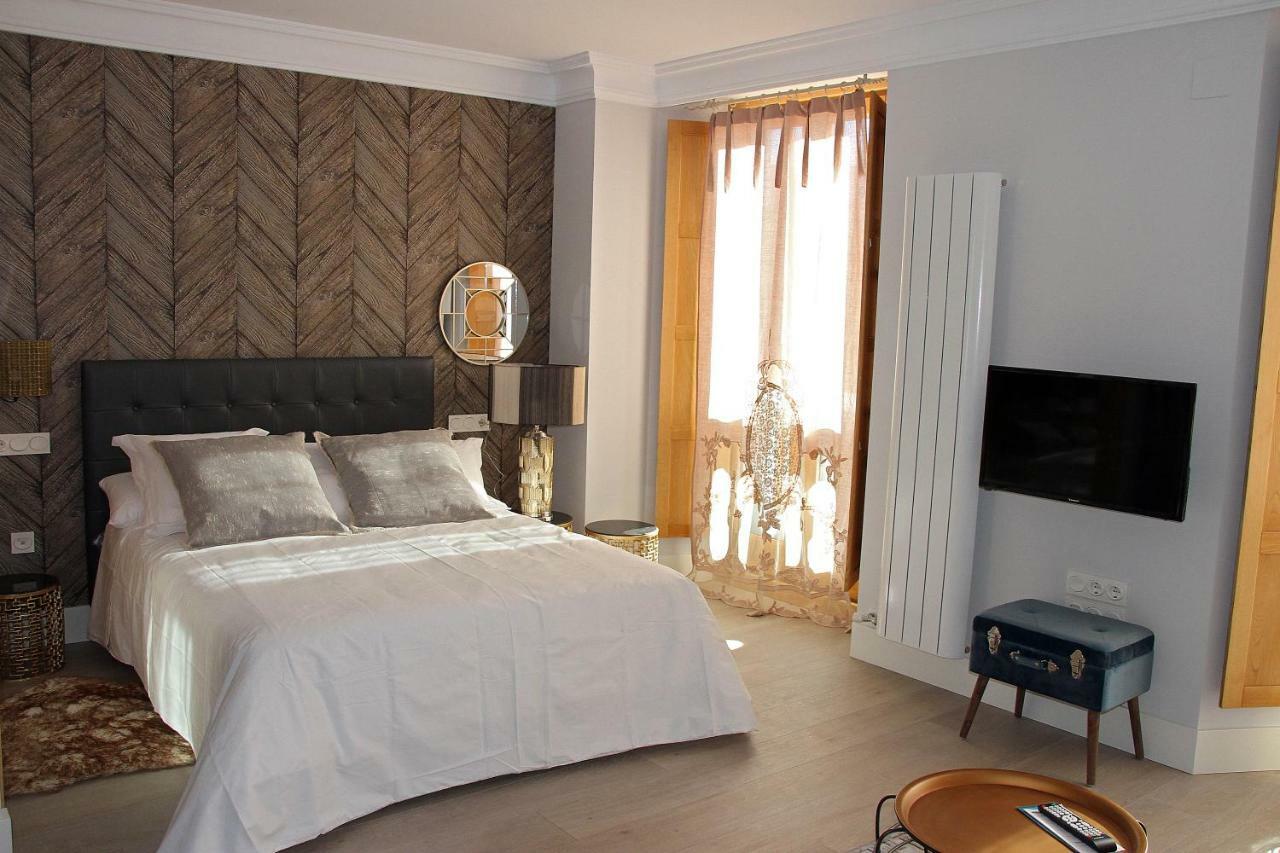 Principia Suites León Eksteriør billede