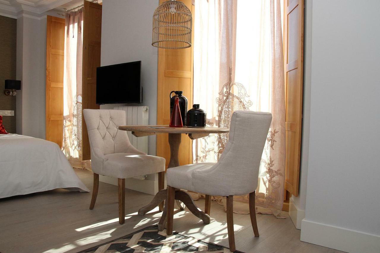 Principia Suites León Eksteriør billede