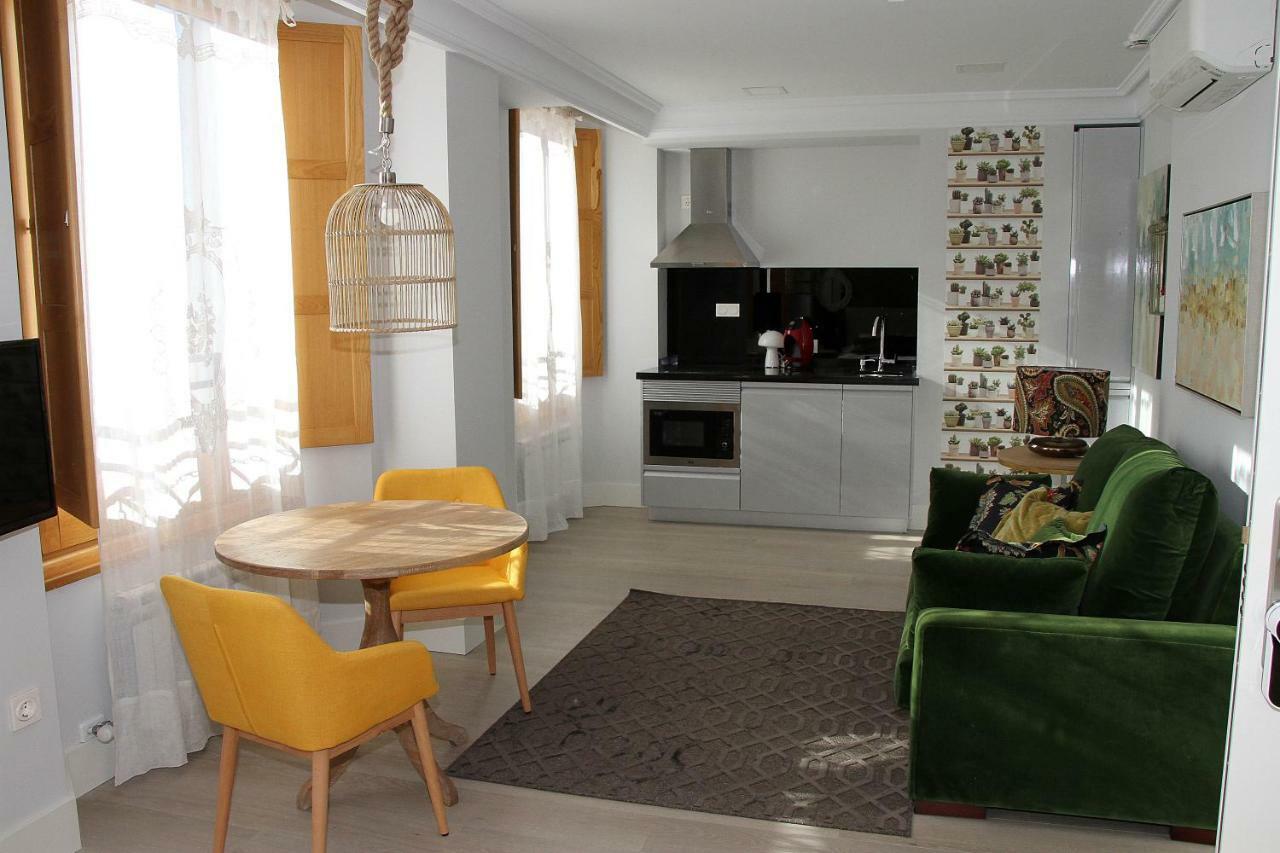 Principia Suites León Eksteriør billede