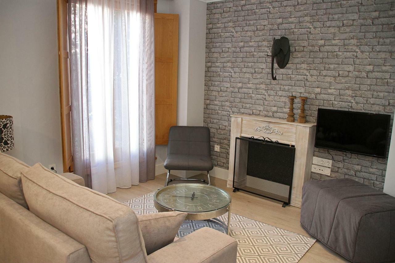 Principia Suites León Eksteriør billede