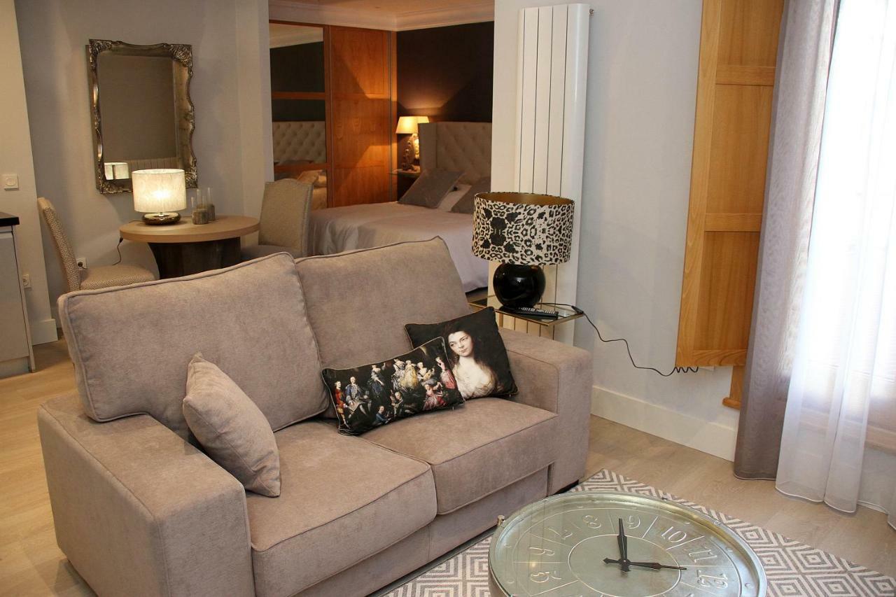 Principia Suites León Eksteriør billede