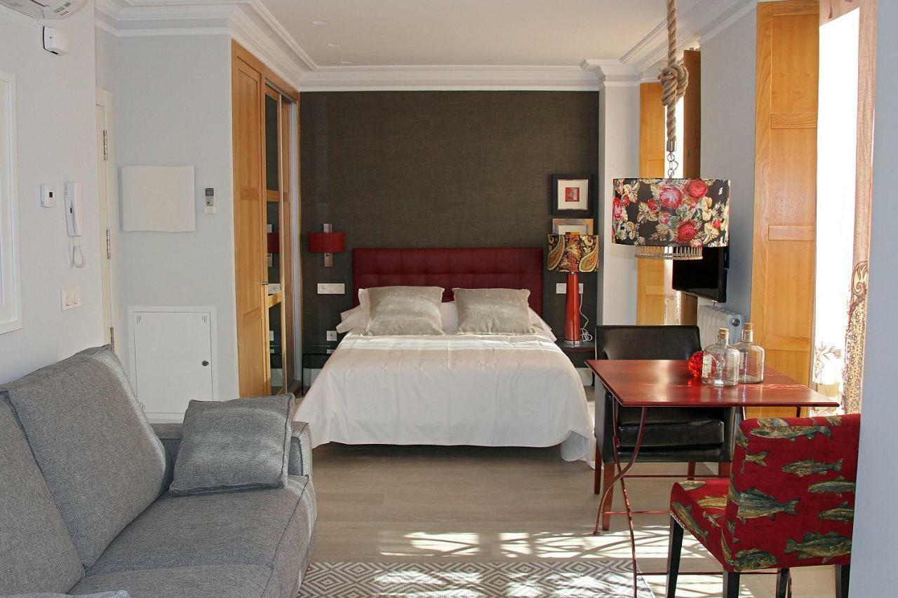 Principia Suites León Eksteriør billede