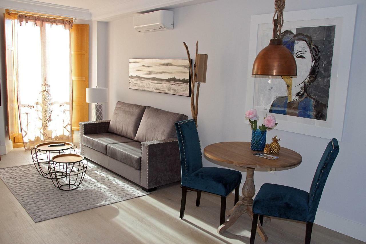 Principia Suites León Eksteriør billede