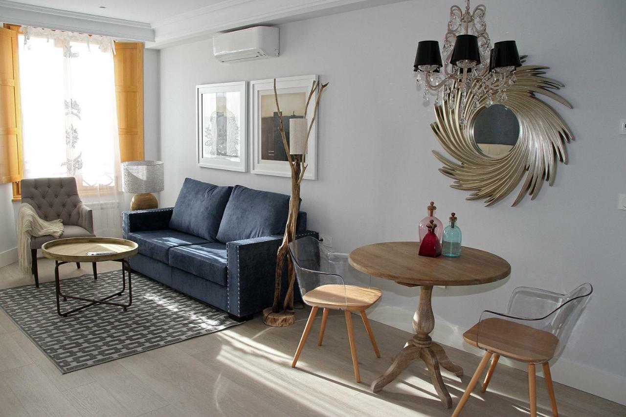 Principia Suites León Eksteriør billede